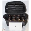 Image 1 : T3 VOLUMIZING HOT ROLLERS LUXE