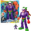Image 1 : NEW FISHER-PRICE IMAGINEXT DC SUPER FRIENDS