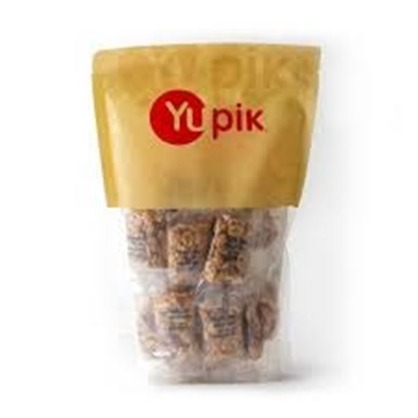 NEW 454G YUPIK SWEET & SALTY MINI BARS