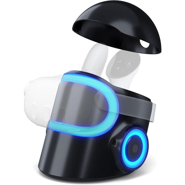 NEW AUBIKA CYBERCORE NEXT GEN VR CHARGING DOCK