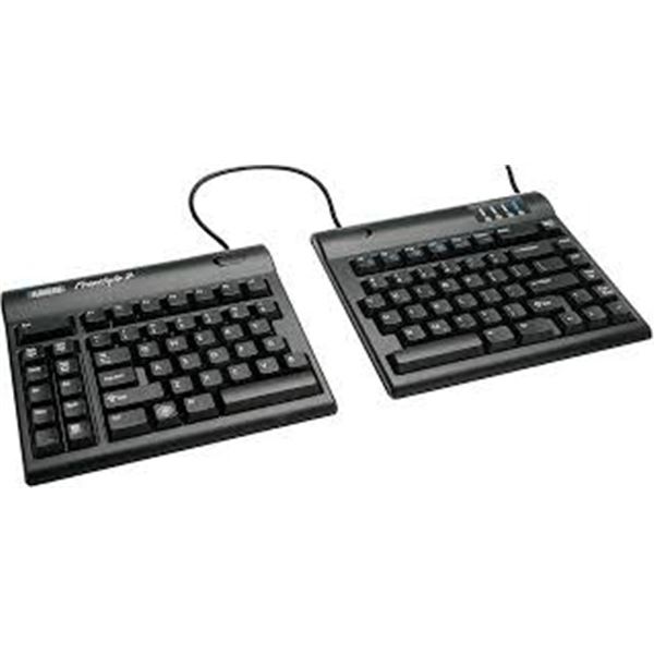 NEW WITH BOX FREESTYLE 2 KINESIS COMPUTER ERGONOMI