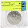 Image 1 : PURE SILVER MAPLE LEAFS 1 OZ