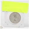 Image 2 : 1956 SILVER CANADA 50 CENT PIECE