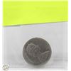 Image 2 : 1969 CANADA 50 CENT PIECE