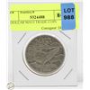 Image 1 : 2 DOLLAR MAUI TRADE COIN