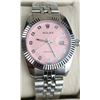 Image 1 : NEW REPLICA R0LEX QUARTZ WATCH