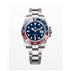 Image 1 : AUTOMATIC MOVT REPLICA NEW R0LEX GMT-MASTER II