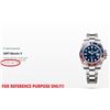 Image 2 : AUTOMATIC MOVT REPLICA NEW R0LEX GMT-MASTER II
