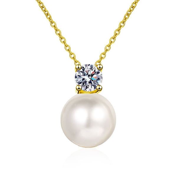 18KGP STAMPED 1 CT GRA CERTIFIED BRILLIANT CUT