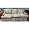 Image 1 : BARRYMORE VINTAGE SOFA HIDE-A-BED