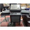 Image 1 : BROIL KING PROPANE BBQ W/COVER