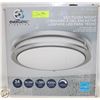 Image 1 : NEW "ENERGETIC LIGHTING" 14"-LED FLUSH