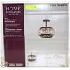 Image 1 : NEW HOME DECORATORS COLLECTION - 13 INCH