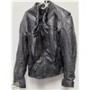 Image 1 : MENS MED HEAVY WITH ARMOUR MOTORCYCLE JACKET