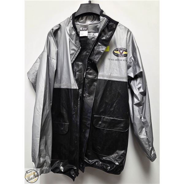 VICTORY MOTORCYCLES (POLARIS) WATERPROOF SUIT