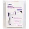 Image 1 : NEW XINQI MEDICAL INFRARED THERMOMETER
