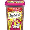 Image 1 : NEW 454G TEMPTATIONS MIX UPS CHICKEN & BEEF