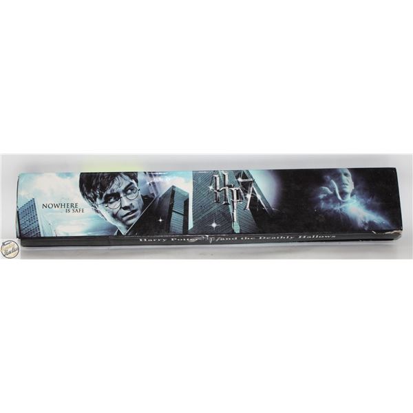 HARRY POTTER HP7 & THE DEATHLY