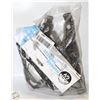 Image 1 : NEW GV SNOWSHOES HARNESS 7WL