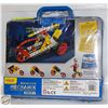 Image 1 : SEALED ZEPHYR MECHANIX ROBOTIX 1