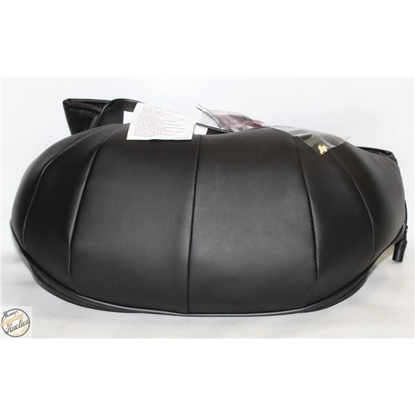 SNAILAX NECK & SHOULDER SHIATSU MASSAGER