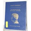 Image 1 : SEALED JOHN F. KENNEDY