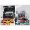 Image 1 : NEW COLLECTOR CARS NEW RAY CLASSIC