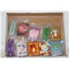 Image 1 : LOT OF 8 POKEMON ANIMATED