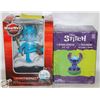 Image 1 : NEW CULTURE FLY DISNEY STITCH