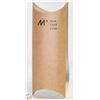 Image 1 : NEW M+ MEN'S OWEN READING GLASSES 2 PK, +2.00