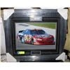 Image 1 : LARGE NASCAR JEFF GORDON FRAMED DISPLAY