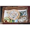 Image 1 : GENUINE CORAL + SEASHELLS, ESTATE