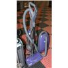 Image 1 : KENMORE HEPA WHISPER BELT VACUUM