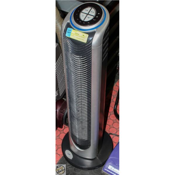 BIONAIRE 29" TOWER FAN- MODEL BT3813B5-CN