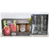 Image 1 : NEW MASON JAR'S 6-PK SHOT