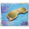 Image 1 : NEW CTG POOL PARTY