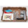 Image 1 : UNTESTED WII CONSOLE, REMOTE