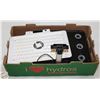 Image 1 : BOX WITH IDOO HYDROPONICS LED GROWING