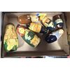 Image 1 : SET OF 7 RUSSIAN NESTING DOLLS