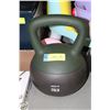 Image 1 : NEW 20LBS WEGYM KETTLE BELL