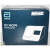 Image 1 : ABBOT NAT-000 ID NOW INSTRUMENT