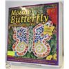 Image 1 : NEW MILESTONES MOSAIC STEPPING STONE KIT, STAINED