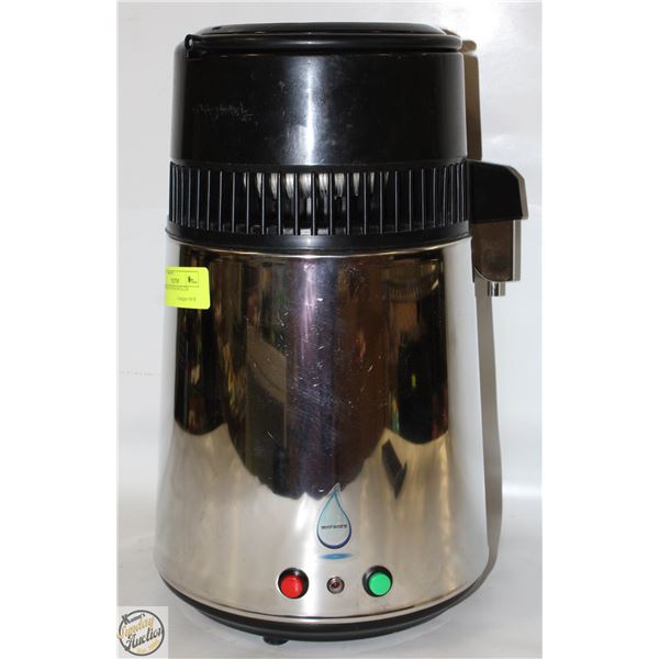MOPHORN WATER DISTILLER