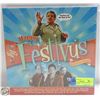 Image 1 : NEW SEINFELD HAPPY FESTIVUS BOARD GAME