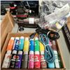 Image 1 : MINI PISTON AIRBRUSH COMPRESSOR