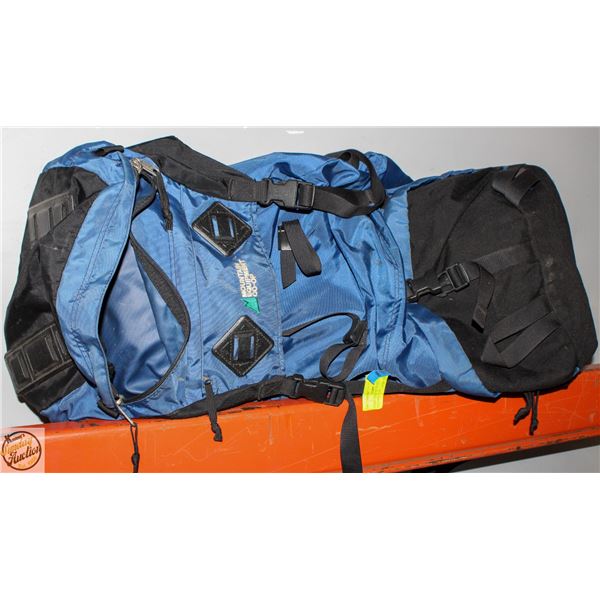 MEC-MOUNTAIN EQUIPMENT COOP