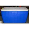Image 1 : COLEMAN COOLER 45L ITEM CODE# 5248 USED