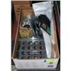 Image 1 : BOX OF GARDENING AND HYDROPONIC GROWERS