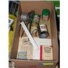 Image 1 : ESTATE ANTIQUES + ESTATE VINTAGE ITEMS