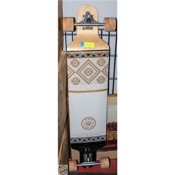 LONG BOARD - "SOME KIND OF WONDERFUL BOARD CO."